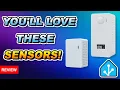 Ultimate Sensor Review Presence Air Quality Sensors for Home Assistant Tested