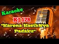 Download Lagu KARENA KASIHNYA PADAKU Karaoke Rohani - Kidung Jemaat 178