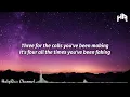 Blue - All Rise (Lyrics)