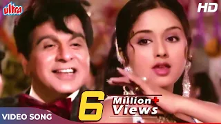 peete peete kabhi kabhi hd asha bhosle mohd rafi dilip kumar leena chandravarkar bairaag songs