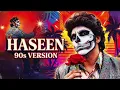 Lagu Talwiinder - HASEEN (1995 Vintage Version) | AI Generated Song
