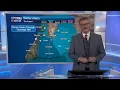Chilly overnight temperatures with more snow in the forecast