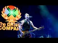 Download Lagu THE DANCE COMPANY - COBA KAU BAYANGKAN (LIVE PERFORMANCE)