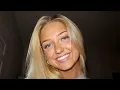 Viral Ring Girl From Paul V Tyson Fight Overwhelmed By Attention