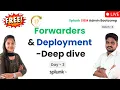 Day 3 Batch 4 Day 3 - Forwarders Deployment Server