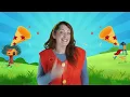 Wiggly Woo, Diplodocus, Brush Your Teeth, Wheels On The Bus | Nursery Rhymes & Kids Songs