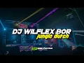 DJ jugle dutch wilflex bor // style 69 project // slow bass