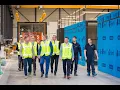 Download Lagu Koninklijke Opening woningfabriek Barli - aftermovie
