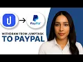 Download Lagu JumpTask: Geld opnemen naar PayPal (stap-voor-stap handleiding 2025)