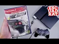 Download Lagu Need for Speed ProStreet Indonesia, Unboxing \u0026 Gameplay New Sealed NFS Pro Street 2007 PS2 Slim