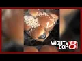 Mice Found Crawling On Food at Wendy s