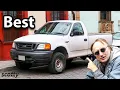 3 Best Trucks to Buy When You re Broke