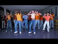 Dr Yaro - Minimum ça | Julien Moraux choreography | JSD studio