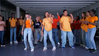 dr yaro minimum a julien moraux choreography jsd studio