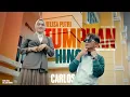 Download Lagu Carlos Feat Melisa Putri - Tumpuan Hino (Official Music Video)