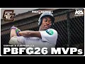 Coffee and Curveballs 2026 Future Games Ps