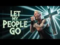 Let My People Go! | The Christian Metal Duet You MUST Hear Now👑🔥