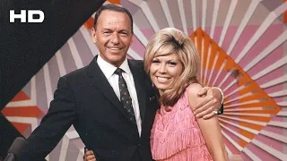 Frank Sinatra & Nancy Sinatra Medley | Live from A Man and His Music II (1966)