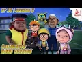BoBoiBoy Hindi - Season 3 I Ep 16