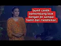 Download Lagu Review film: bumil cantik berkembang biak dengan jin sampai hamil dan melahirkan.