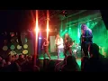 Legion of the Damned-Contamination @ Savino Live, Larnaca, Cyprus, 21Mar2025.