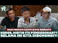 Download Lagu 2 TAHUN CARI HANTU, GEN ALFARIZI AKHIRNYA TEMUKAN BUKTI INI?!