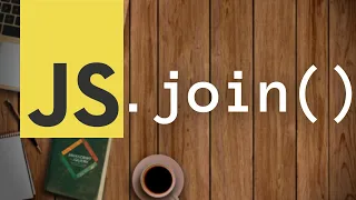JavaScript join Array function JS Buffer