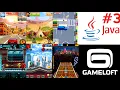 Top 30 Best Java Games for J2Me Loader Gameloft Edition Part 3