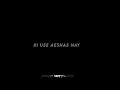 Lagu Khudko😢Itna Kabil Banana Hai😎Ki Use Aeshas Nay🥺Pactava Hoo🙂Sad Boy Shayari Status 💔 #Shorts