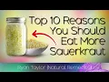Download Lagu 10 Reasons You Should Eat More Sauerkraut