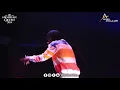 FireBoy DML and 1Da Banton Thrilling Performance @ Nigerian Queen 2019