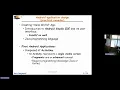 Android application design Part 1