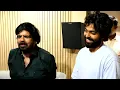 Adhirudha song making video, Mark Antony tamil movie