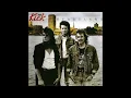 Lagu The Kick - On the Beach Album Heartland 1992