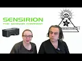 EYE on NPI - Sensirion SEN66 Environmental Sensor Node DigiKey sensirion