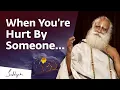 What To Do When You re Troubled By Someone