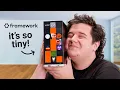 Download Lagu This TINY desktop makes me nervous.... - Framework Desktop