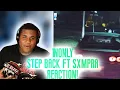 Lagu 1nonly - Step Back! Ft. Sxmpra (REACTION) FIRST TIME HEARING