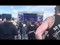 Download Lagu Remade in Misery - Memphis May Fire [Sonic Temple 2025]