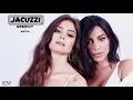Jacuzzi - Greeicy, Anitta (Letra)