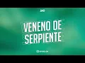 VENENO DE SERPIENTE - KEVO DJ & LOCURA MIX.