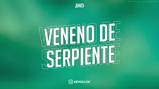 VENENO DE SERPIENTE - Kevo DJ • Locura Mix.