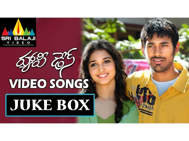 Happy Days Songs Jukebox | Video Songs Back to Back | Varun Sandesh, Tamannah | Sri Balaji Video