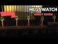What do these Christmas lights look like Garden Christmas Decorations Pathway Outdoor Solar Lights