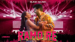 ramo re jigardan gadhavi navratri 2025 fusion remix ft janki bodiwala u0026 kavya limaye 