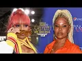 Misa Hylton Reveals Reasons For 5M Mary J Blige Lawsuit Why They Fell Out