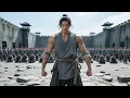 Download Lagu 越獄大電影！新來的囚犯竟是絕世功夫高手，帶著所有人越獄！  💥 #中国电视剧 #KungFu #Martial Arts Movies