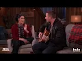 Strugill Simpson Sings "Turtles All The Way Down"| I Love You, America on Hulu
