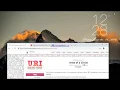 URI Online Judge Problems Solve 1002 Area Of A Circle