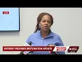 Entergy working as quickly as possible to restore power